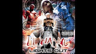 Lil Wayne  Grown Man Lights Out [upl. by Wyly]