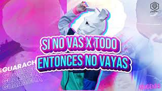 Fumaratto  Si No Vas Por Todo Entonces No Vayas Live Guaracha Set [upl. by Honeyman]