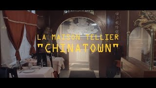 La Maison Tellier  CHINATOWN  Clip Officiel [upl. by Donal501]