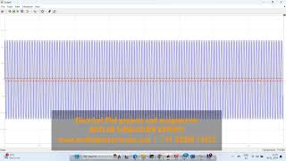 SINGLE PHASE AC DC BATTERY CHARGER MATLAB SIMULINK SIMULATION [upl. by Arakihc]