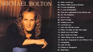 Bonita Michael Bolton [upl. by Naellij850]