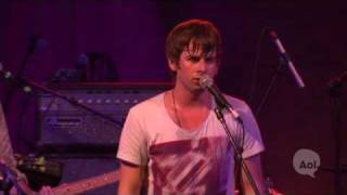 Foster the People Pumped Up Kicks Live from SXSW [upl. by Nnaihs]