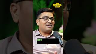 जानिए IIT में कैसे होता है Placement shorts ankitavasthi iascoaching podcastshorts [upl. by Namara]