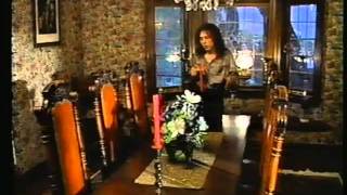 Ronnie James Dio  tour of his house [upl. by Olsen]