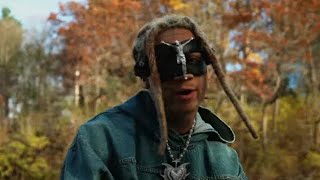 Trippie Redd – 1716 Osage Official Music Video [upl. by Oler]