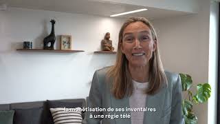 Retour sur notre event TV digitale avec Emmanuelle Godard [upl. by Patrizia]