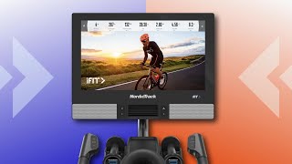 Nordictrack Releases New S22i and more Tonal adds new moves LITEBOXER enters VR  The Weekly Watt [upl. by Mulloy369]