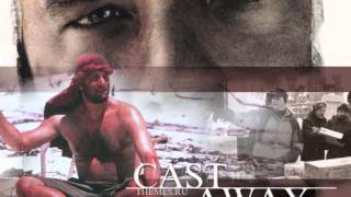 Castaway Soundtrack End Credits [upl. by Eimac]