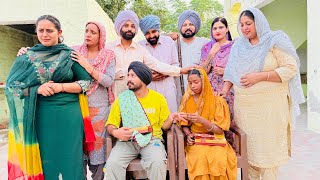 ਮਾਲਦਾਰ ਛੜਾ 158 MALDAR SHADA baghu shads latest SHORT MOVIE 2024 PUNJABI FILM JATT BEAT RECORD [upl. by Anerys]