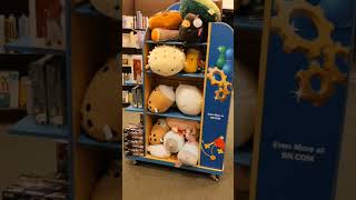 Barnes and Noble toys section [upl. by Cinda]