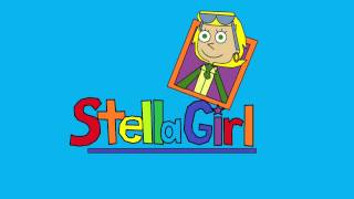 DHX Media  Teletoon  FHE  SPARKLING  Movie Agent  Stella Girl Singapore  Network 7 [upl. by Domingo]