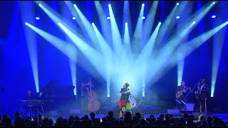 Somi  live at Ghent Jazz Festival 2023 Full Concert [upl. by Franciskus504]