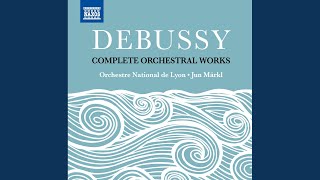 Petite suite I En bateau arr H Busser for orchestra  III Menuet [upl. by Xuagram]