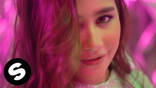 Prilly Selva  Shooting Stars Official Music Video [upl. by Ayatahs601]