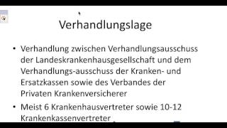 FKT Webinar  Krankenhausfinanzierung 2 090316 [upl. by Pardew]