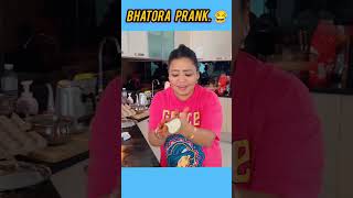 Bharti for prank bhatora prank🤣 sad song nightmusic love [upl. by Kee]