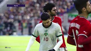 LIVE DE HOJE 🕹️🎮🕹️ PS4 EFOOTBALL GAMEPLAY PS5 PES2021 [upl. by Marsiella594]