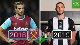 West Hams Final XI at Upton Park Where Are They Now [upl. by Akeemaj837]