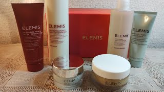 Elemis QVC UK TSV  November 24 [upl. by Beutner]