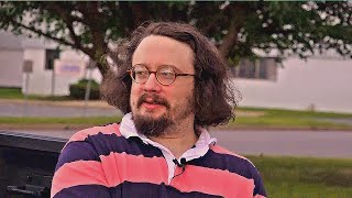 Sam Hyde  FBI amp Shooter meme HydeWars040 [upl. by Faustina]