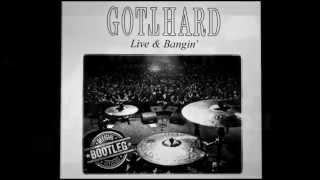 Gotthard  quotLive amp Bangin´quot Teaser [upl. by Tristan]