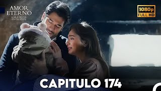 Amor Eterno Capítulo 174 Doblado en Espanol [upl. by Ivette]