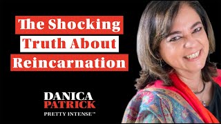 Anita Moorjani  The Shocking Truth About Reincarnation  Clips 01  Ep 178 [upl. by Lothar]