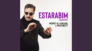 Estarabim Radio Edit [upl. by Zed]