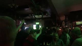 Dundalk prematch atmosphere at Sligo away [upl. by April]