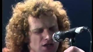 Foreigner  Full Concert 1981 Live in Germany [upl. by Assili]