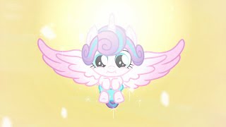 The Crystalling Of Flurry Heart  My Little Pony Friendship Is Magic  Season 6 [upl. by Trever]