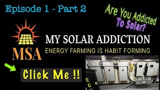 MSA Episode 1 Part 2 My System amp Why It Was Built [upl. by Maitilde337]