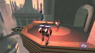 Boba Fett Skin Gameplay Star Wars Bounty Hunter Remaster [upl. by Herald]