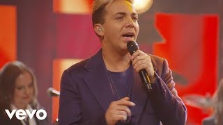 Cristian Castro  Déjame Conmigo Primera Fila  Live Version [upl. by Aunson992]