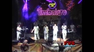 Camaguey 60 Aniversario  Timbalero  Ya Para Que [upl. by Retsbew]