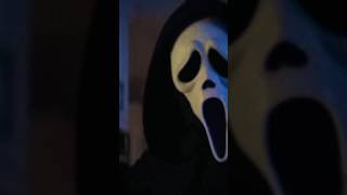 É o predador de perereca ghostface panico [upl. by Preiser]