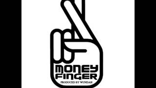 Gappy Ranks ft Busy Signal  Money Finger Oct 2012 Wundah Production [upl. by Tsenre186]