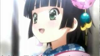 Ikoku meiro no croisee PV English Subbed [upl. by Countess391]