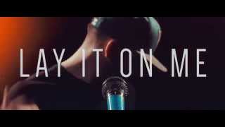 Dylan Scott  Lay It On Me Official Lyric Video [upl. by Sherard477]