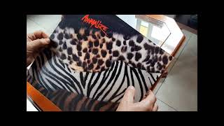 KISS  ANIMALIZE  Mercury Polygram USA 1984  Reseña [upl. by Aracal461]