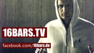 Haftbefehl  Ich Nehm Dir Alles Weg 16BARSTV EXCLUSIVE  REUPLOAD [upl. by Yetty]