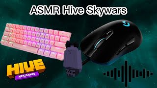 Hive Skywars ASMR [upl. by Berns588]