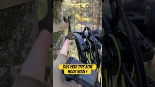 Latitude Bowholder and Gear Strap in tree Review [upl. by Willner]