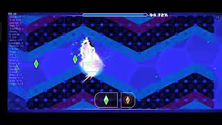 Rigor Mormist New Wave  Geometry Dash 2206 [upl. by Aneleasor]