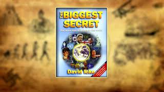 The Biggest secret Audiobook by David Icke  Part 03 [upl. by Ataner]