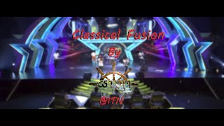 Classical Fusion  YATHRAA යාත්‍රා ITN [upl. by Elbertina]