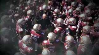 2014 BCS National Championship Game Highlights  HD [upl. by Edette]