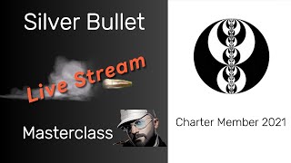 ICT Charter Member Live Trading  Silver Bullet AM Session [upl. by Alena]