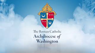 Mass of Ordination to the Priesthood 2023  Roman Catholic Archdiocese of Washington [upl. by Hevak]