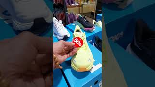 SALE up to 70 LEGIT SHOES BAGSAK PRESYO HOKA new BALANCE ADIDAS new BALANCE at IBAPASLIDE APPAREL [upl. by Dianemarie718]